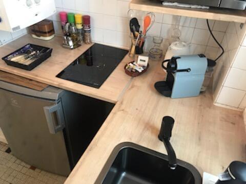 Appartement Au Coeur De Saint Gaudens Kültér fotó