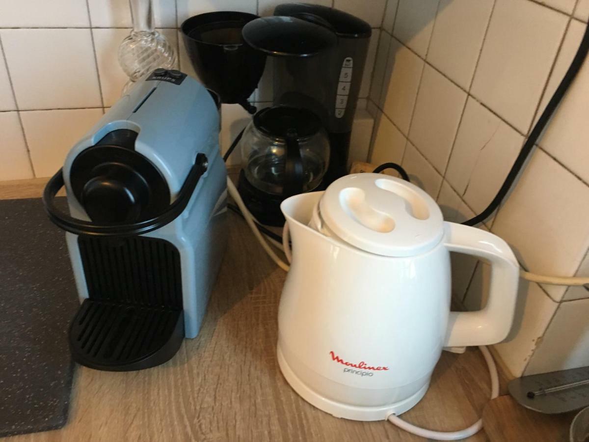 Appartement Au Coeur De Saint Gaudens Kültér fotó