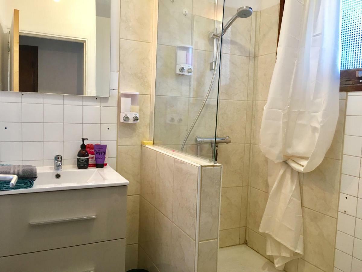 Appartement Au Coeur De Saint Gaudens Kültér fotó