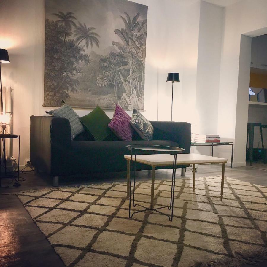 Appartement Au Coeur De Saint Gaudens Kültér fotó