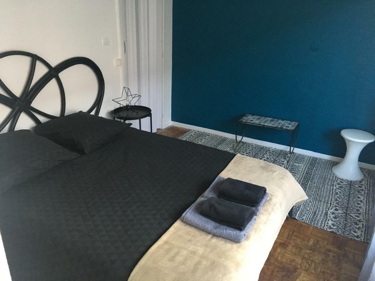 Appartement Au Coeur De Saint Gaudens Kültér fotó