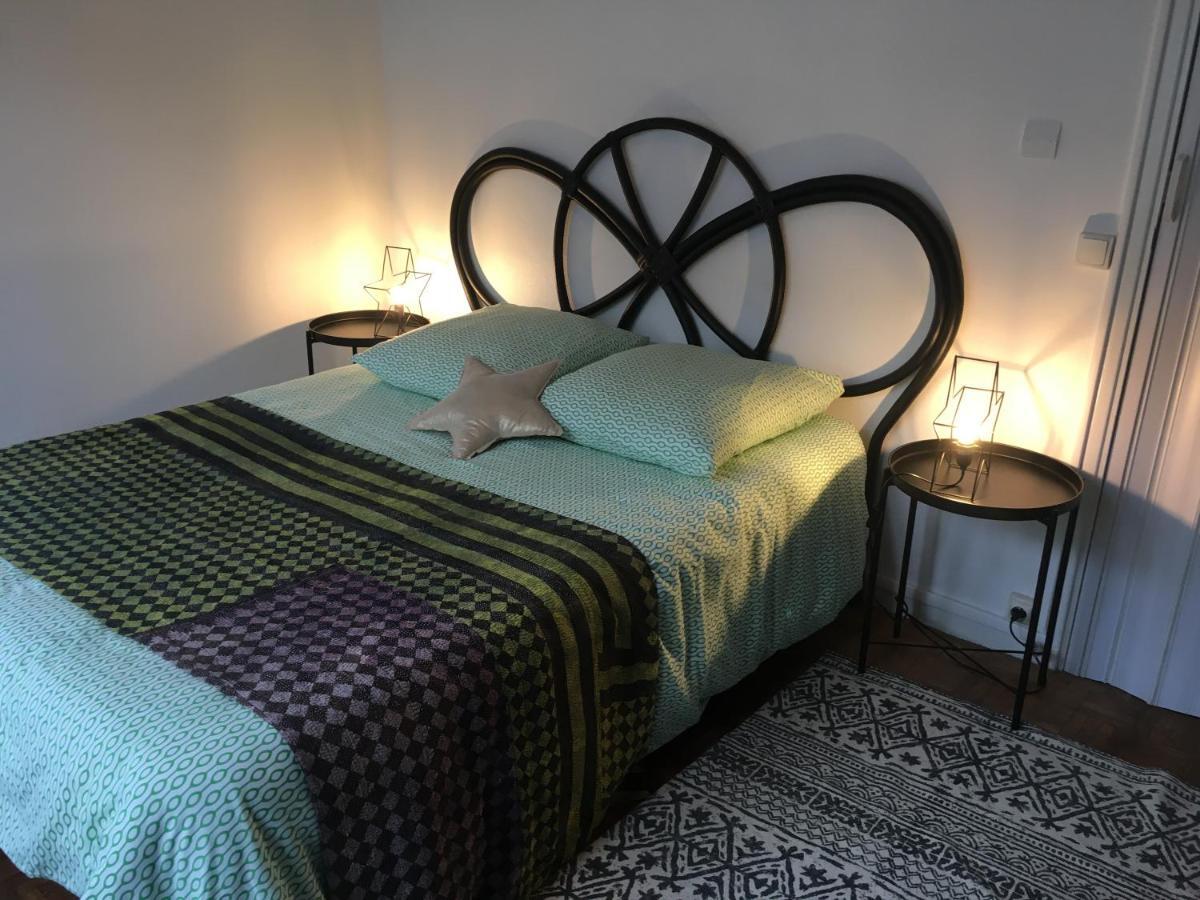 Appartement Au Coeur De Saint Gaudens Kültér fotó