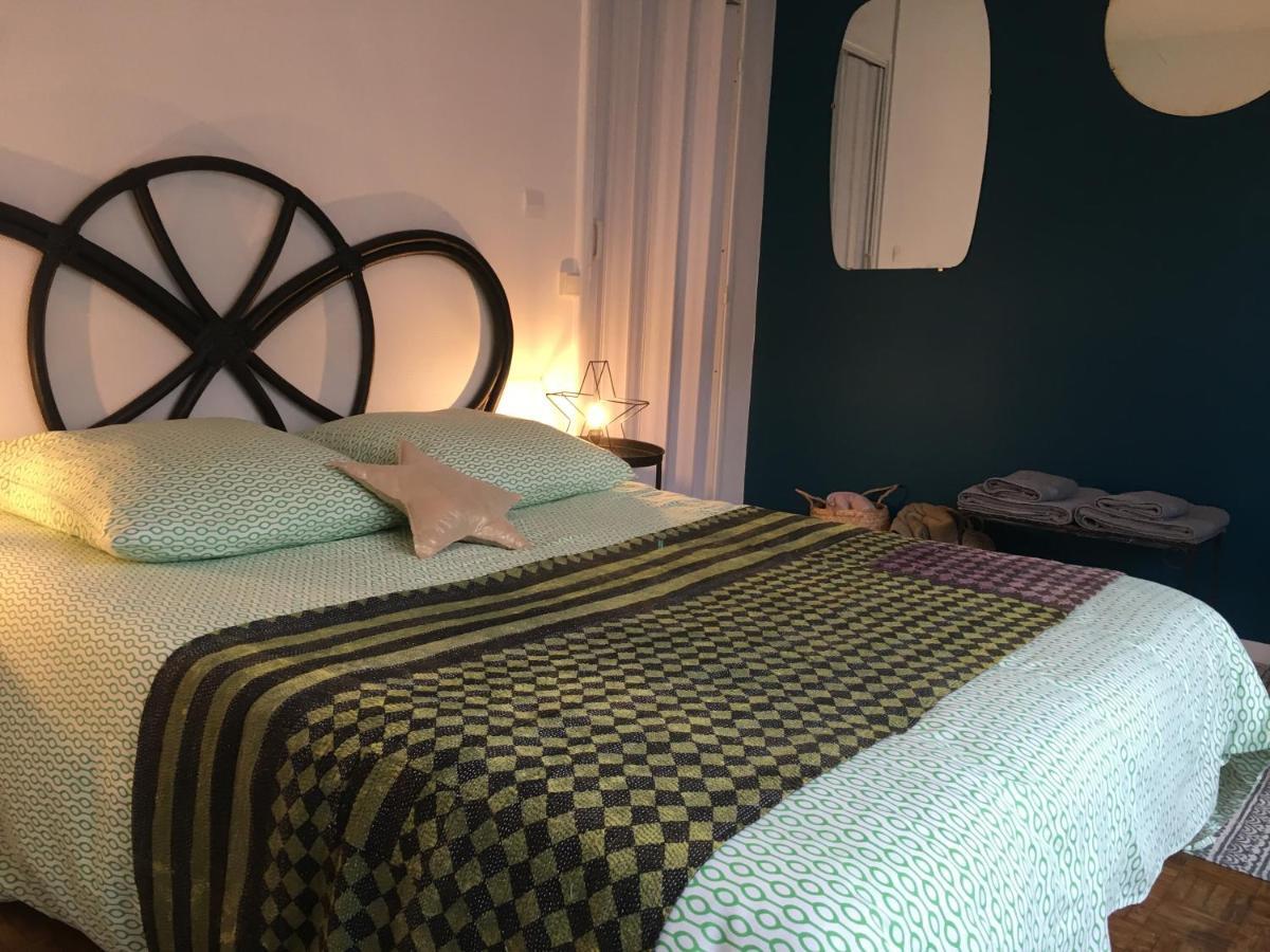 Appartement Au Coeur De Saint Gaudens Kültér fotó