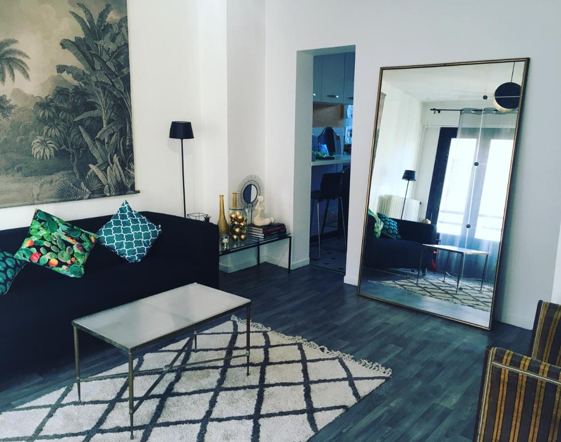 Appartement Au Coeur De Saint Gaudens Kültér fotó